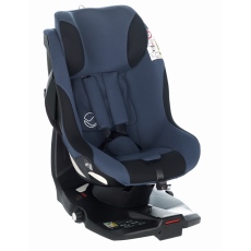 Seggiolino auto i-Size 40-105 cm Jan Concord iKonic 2 collezione 2021 Moon Blue