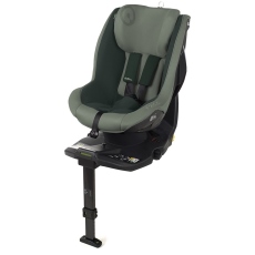 Seggiolino auto i-Size 40-105 cm Jan Concord iKonic 2 collezione 2022 Dark Grass
