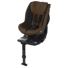 Seggiolino auto i-Size 40-105 cm Jan Concord iKonic 2 collezione 2022 Dark Oak