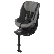 Seggiolino auto i-Size 40-105 cm Jan Concord iKonic 2 collezione 2022 Mars Grey
