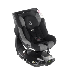 Seggiolino auto i-Size 40-105 cm Jan Concord iKonic collezione 2019 Magic Land