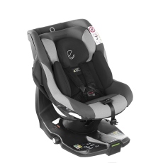 Seggiolino auto i-Size 40-105 cm Jan Concord iKonic collezione 2019 Tech Mouse