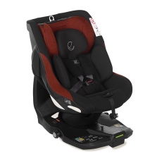 Seggiolino auto i-Size 40-105 cm Jan Concord iKonic collezione 2020 Nomads