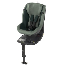 Seggiolino auto i-Size 40-105 cm Jan Concord iKonic R collezione 2022 Dark Grass