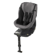 Seggiolino auto i-Size 40-105 cm Jan Concord iKonic R collezione 2022 Mars Grey