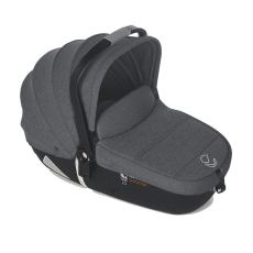 Seggiolino auto i-Size 40-105 cm Jan Concord iMatrix collezione 2019 Jet Black