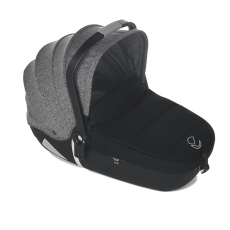 Seggiolino auto i-Size 40-105 cm Jan Concord iMatrix collezione 2019 Squared