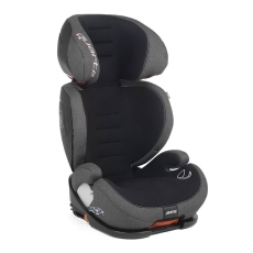 Seggiolino auto i-Size 100-150 cm Jan Concord iQuartz collezione 2019 Jet Black