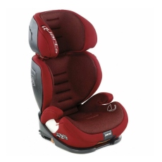 Seggiolino auto i-Size 100-150 cm Jan Concord iQuartz collezione 2019 Red Being
