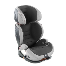 Seggiolino auto i-Size 100-150 cm Jan Concord iQuartz collezione 2019 Tech Mouse