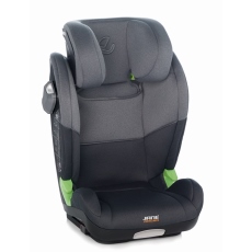 Seggiolino auto i-Size 100-150 cm Jan Concord Iracer collezione 2021 Dim Grey