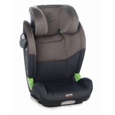 Seggiolino auto i-Size 100-150 cm Jan Concord Iracer collezione 2021 Grey Taupe