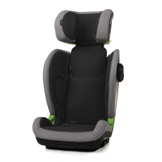 Seggiolino auto i-Size 100-150 cm Jan Concord Iracer collezione 2022 Mars Grey