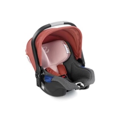 Seggiolino auto i-Size 40-105 cm Jan Concord Koos i-Size R1 collezione 2019 Boho Pink