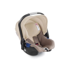 Seggiolino auto i-Size 40-105 cm Jan Concord Koos i-Size R1 collezione 2019 Bronze