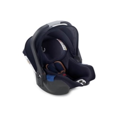 Seggiolino auto i-Size 40-105 cm Jan Concord Koos i-Size R1 collezione 2019 Sailor