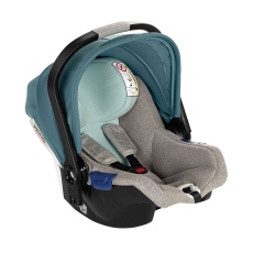 Seggiolino auto i-Size 40-105 cm Jan Concord Koos i-Size R1 collezione 2020 Baobab