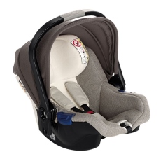 Seggiolino auto i-Size 40-105 cm Jan Concord Koos i-Size R1 collezione 2020 Horizons