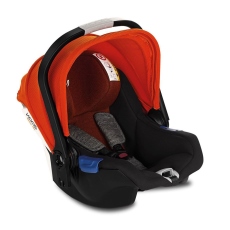 Seggiolino auto i-Size 40-105 cm Jan Concord Koos i-Size R1 collezione 2020 Nomads