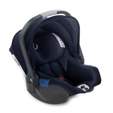 Seggiolino auto i-Size 40-105 cm Jan Concord Koos i-Size R1 collezione 2020 Sailor