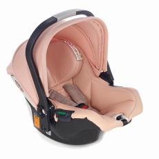 Seggiolino auto i-Size 40-105 cm Jan Concord Koos i-Size R1 collezione 2021 Pale