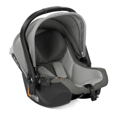 Seggiolino auto i-Size 40-105 cm Jan Concord Koos i-Size R1 collezione 2022 Dim Grey