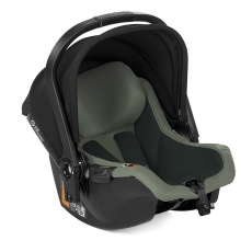 Seggiolino auto i-Size 40-105 cm Jan Concord Koos i-Size R1 collezione 2022 Forest Green