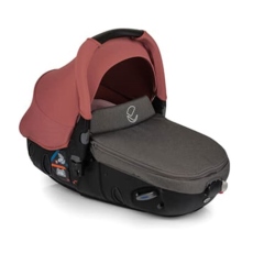 Seggiolino auto Gruppo 0+ Jan Concord Matrix Light 2 collezione 2019 Boho Pink