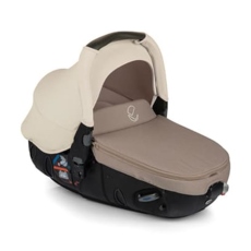 Seggiolino auto Gruppo 0+ Jan Concord Matrix Light 2 collezione 2019 Bronze