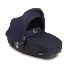 Seggiolino auto Gruppo 0+ Jan Concord Matrix Light 2 collezione 2019 Sailor