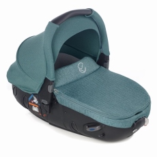 Seggiolino auto Gruppo 0+ Jan Concord Matrix Light 2 collezione 2021 Mild Blue