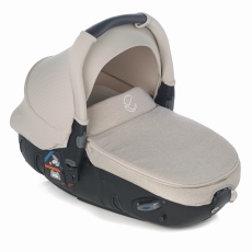 Seggiolino auto Gruppo 0+ Jan Concord Matrix Light 2 collezione 2021 Sand