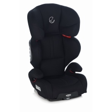 Seggiolino auto Gruppo 2/3 Jan Concord Montecarlo R1 collezione 2021 Cold Black