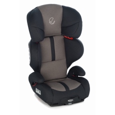 Seggiolino auto Gruppo 2/3 Jan Concord Montecarlo R1 collezione 2021 Grey Taupe