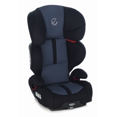 Seggiolino auto Gruppo 2/3 Jan Concord Montecarlo R1 collezione 2021 Moon Blue