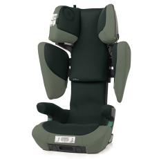Seggiolino auto i-Size 100-150 cm Jan Concord Transformer iPlus collezione 2022 Dark Grass