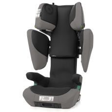 Seggiolino auto i-Size 100-150 cm Jan Concord Transformer iPlus collezione 2022 Mars Gray