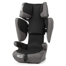 Seggiolino auto i-Size 100-150 cm Jan Concord Transformer iTech collezione 2022 Mars Grey