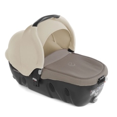 Seggiolino auto Gruppo 0 Jan Concord Transporter 2 collezione 2019 Bronze