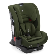 Seggiolino auto Gruppo 1/2/3 Joie Bold collezione 2022 Moss