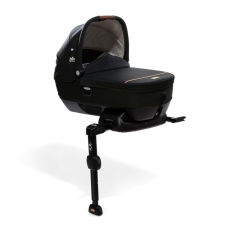Seggiolino auto i-Size 40-105 cm Joie Signature calmi R129 collezione 2022 Eclipse