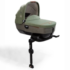 Seggiolino auto i-Size 40-105 cm Joie Signature calmi R129 collezione 2022 Pine
