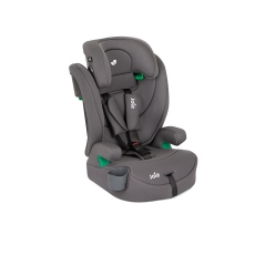 Seggiolino auto Da 15 mesi a 12 anni Joie Elevate R129 collezione 2025 Thunder