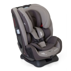 Seggiolino auto Gruppo 0+/1/2/3 Joie Every Stage collezione 2021 Dark Pewter