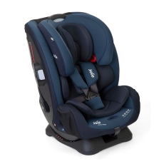 Seggiolino auto Gruppo 0+/1/2/3 Joie Every Stage collezione 2021 Deep Sea