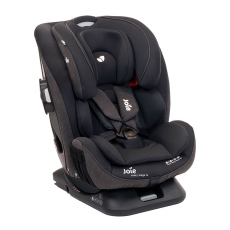 Seggiolino auto Gruppo 0+/1/2/3 Joie Every Stage fx collezione 2020 Coal