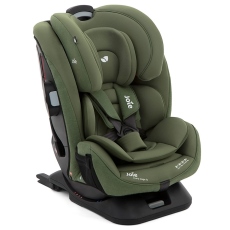 Seggiolino auto Gruppo 0+/1/2/3 Joie Every Stage fx collezione 2022 Moss
