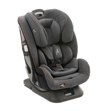 Seggiolino auto Gruppo 0+/1/2/3 Joie Signature Every Stage fx collezione 2020 Noir