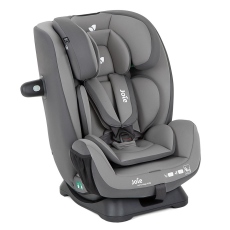 Seggiolino auto Da 0 a 6-12 anni Joie Every Stage R129 collezione 2025 Cobblestone