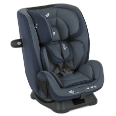 Seggiolino auto Da 0 a 6-12 anni Joie Every Stage R129 collezione 2025 Lagoon